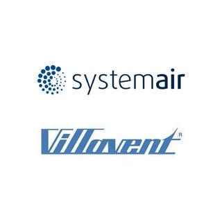 Luftfilter/Ventilasjon - Boligfilter - Villavent_Systemair